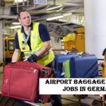 Airport Baggage Handler Jobs in Germany