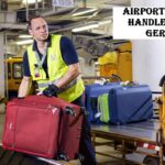 Airport Baggage Handler Jobs in Germany