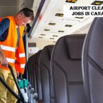 Airport Cleaner Jobs in Canada