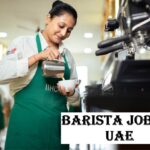 Barista Jobs in UAE