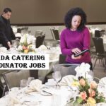 Canada Catering Coordinator Jobs