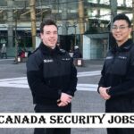 Canada Security Jobs