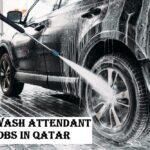 Car Wash Attendant Jobs in Qatar