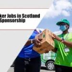 Charity Worker Jobs in Scotland