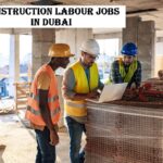 Construction Labour Jobs in Dubai