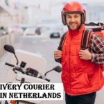 Delivery Courier Jobs in Netherlands