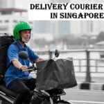 Delivery Courier Jobs in Singapore