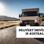 Delivery Driver Jobs in Australia