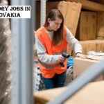Factory Jobs in Slovakia