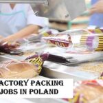 Factory Packing Jobs in Poland