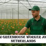 Farm Greenhouse Worker Jobs in Netherlands