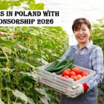 Farm Jobs in Poland