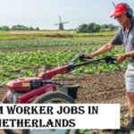 Farm Worker Jobs in Netherlands