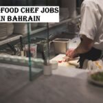 Fast Food Chef Jobs in Bahrain