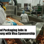 Food Packaging Jobs in Luxembourg