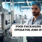 Food Packaging Machine Operator Jobs in Sharjah