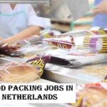 Food Packing Jobs in Netherlands