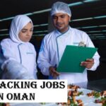 Food Packing Jobs in Oman