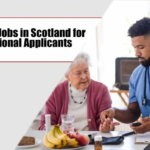 Home Care Jobs in Scotland