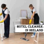 Hotel Cleaner Jobs in Ireland