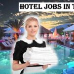 Hotel Jobs in Turkey