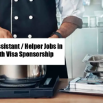 Hotel Kitchen Assistant Jobs in UAE