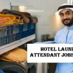 Hotel Laundry Attendant Jobs in UAE