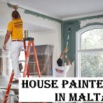 House Painter Jobs in Malta