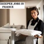 Housekeeper Jobs in France