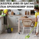 Housekeeper Jobs in Qatar