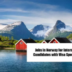 Jobs in Norway with Visa Sponsorship 2026