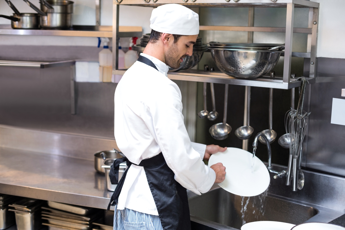 Kitchen Assistant Jobs in Canada