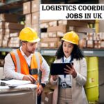 Logistics Coordinator Jobs in UK
