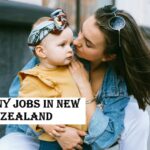 Nanny Jobs in New Zealand
