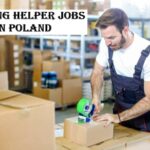 Packing Helper Jobs in Poland