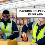 Packing Helper Jobs in Poland