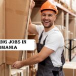 Packing Jobs in Romania