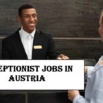 Receptionist Jobs in Austria