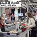 Supermarket Cashier Jobs in Ireland