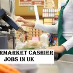 Supermarket Cashier Jobs in UK