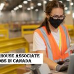 Warehouse Associate Jobs in Canada