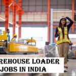 Warehouse Loader Jobs in India