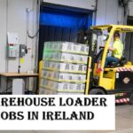 Warehouse Loader Jobs in Ireland