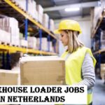 Warehouse Loader Jobs in Netherlands