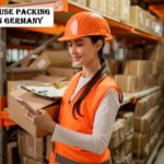Warehouse Packing Jobs in Germany