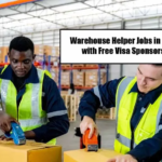 Warehouse Packing Jobs in Poland