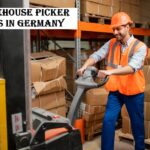 Warehouse Picker Jobs in Germany