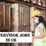 Warehouse Supervisor Jobs in UK