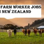 Dairy Farm Worker Jobs in New Zealand