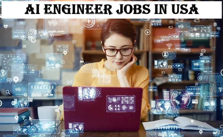 AI Engineer Jobs in USA